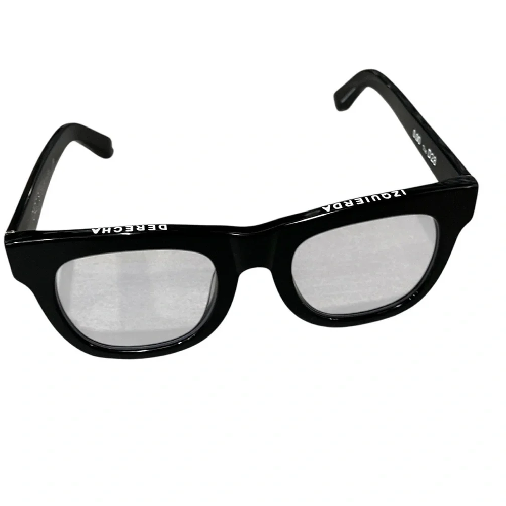 Caddis The D28 Clear Lens Glasses 0.00 - Picture 1 of 6